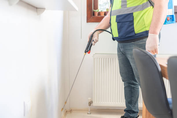 Best Exterminator Services  in Keshore, LA