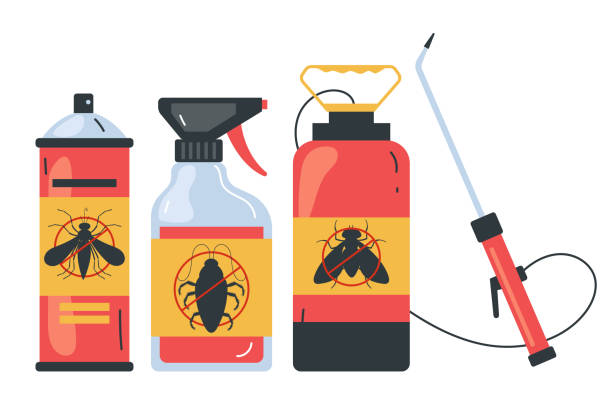Best Bed Bug Extermination  in Keshore, LA